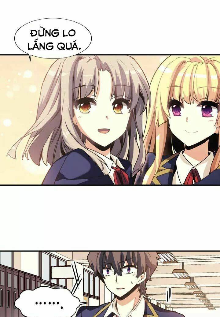 amentia chapter 38 48