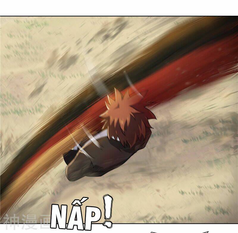 cửu tiêu chí thánh chapter 7 6