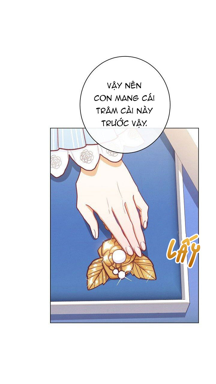 ác nữ đảo ngược đồng hồ cát chapter 12 36