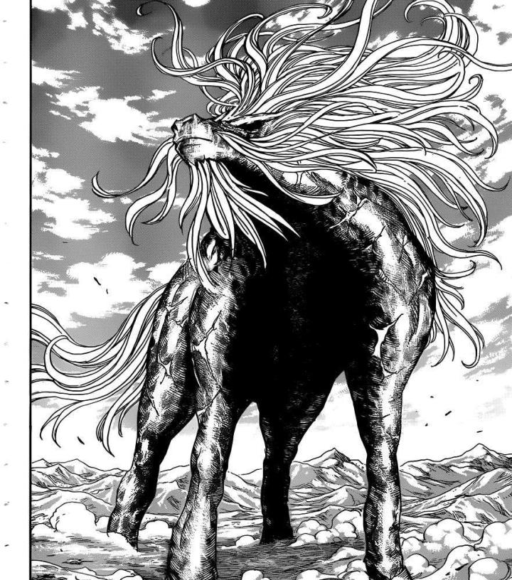 thánh tỏi sành ăn chapter 295 30