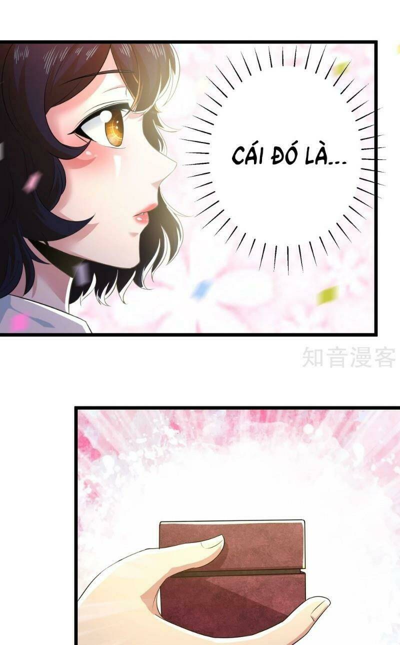 tối cường đặc chủng binh của hoa khôi chapter 102 29