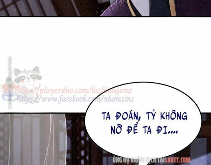 trọng sinh bá sủng nhiếp chính vương quá mạnh mẽ chapter 113 75