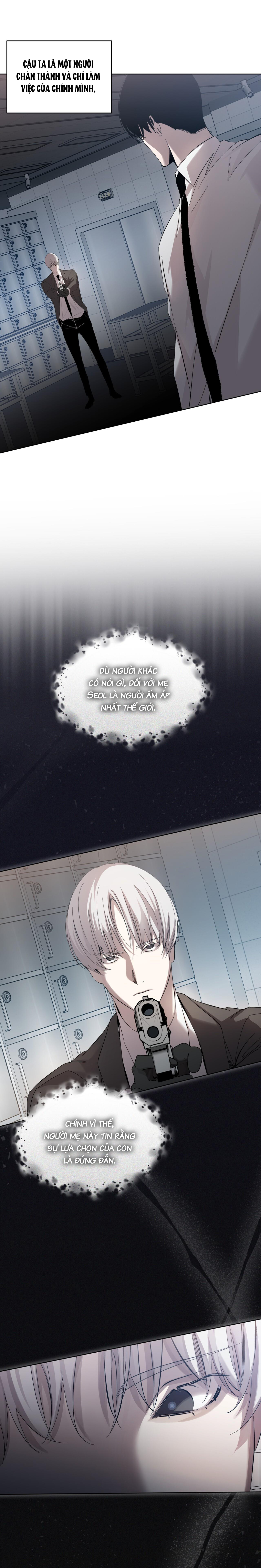 cú nổ chapter 12 2