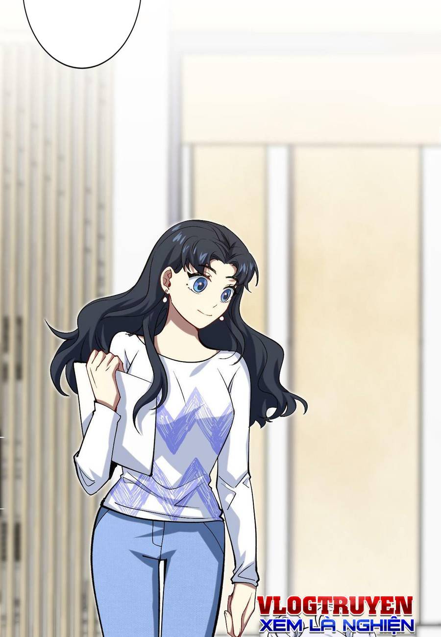 vú em thánh kỵ sĩ chapter 3.1 46