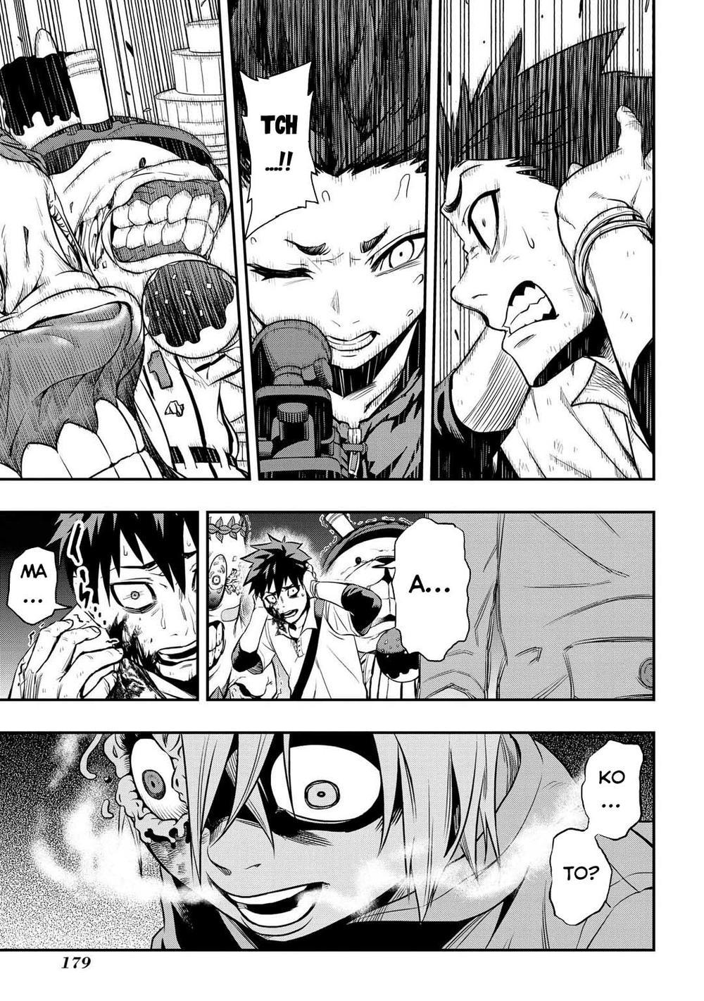 pygmalion chapter 5 13