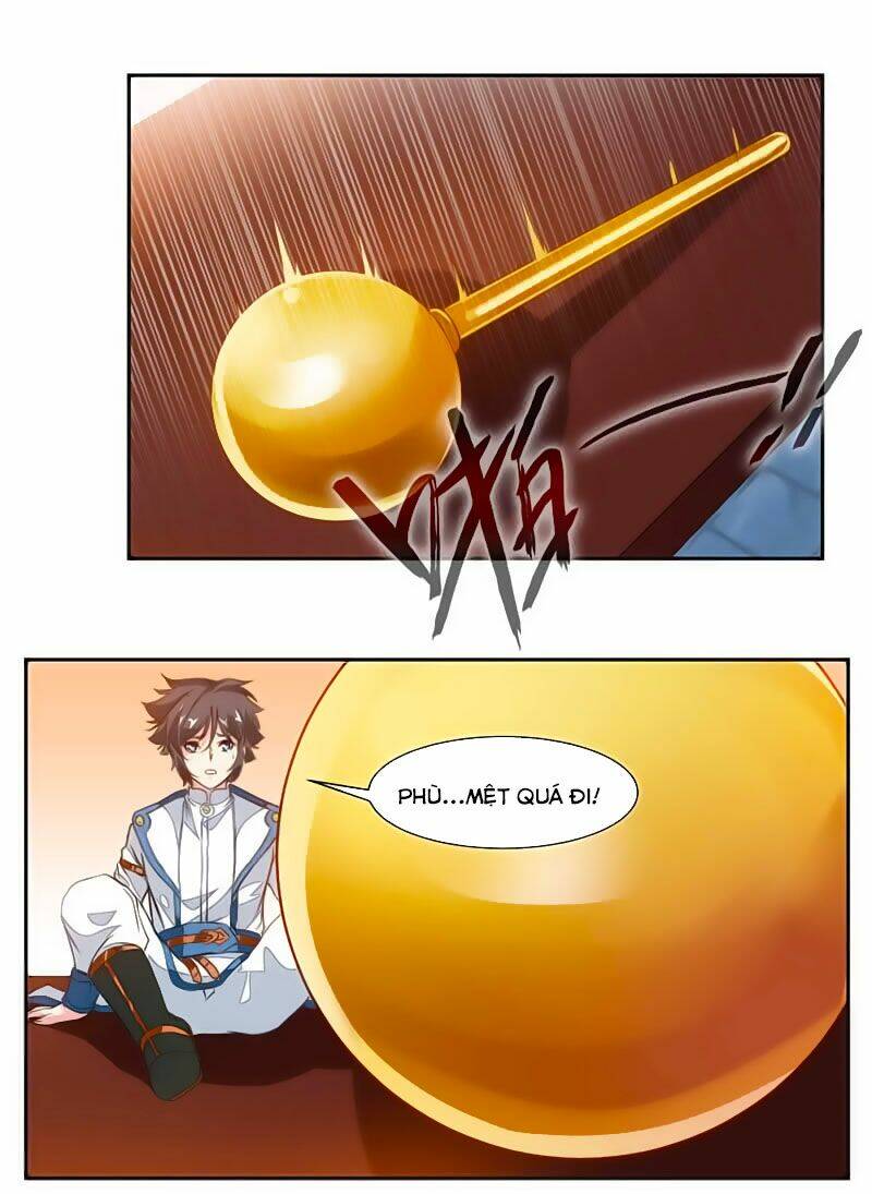 cửu dương thần vương chapter 55 11