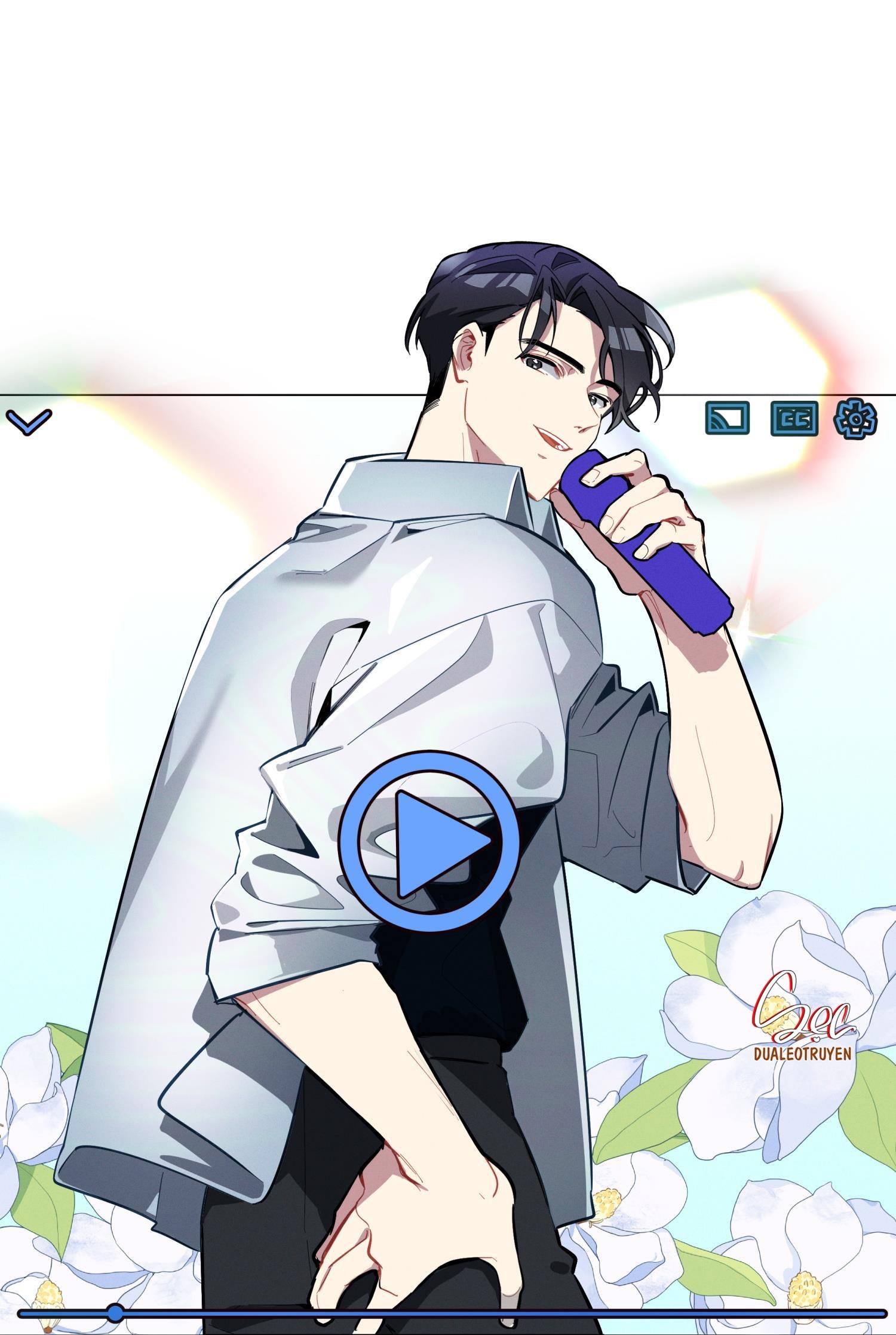 cherry scandal chapter 2 1