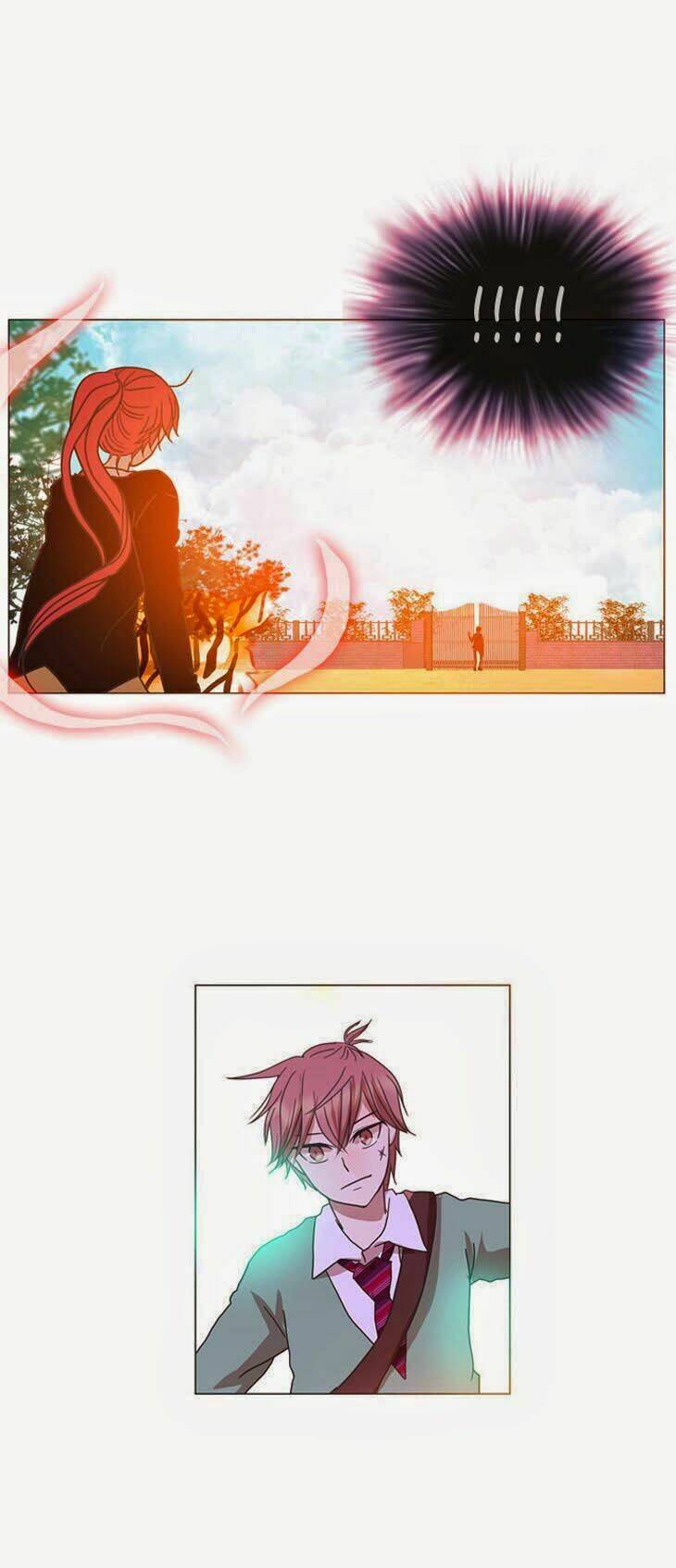 món quà từ chúa chapter 8 48