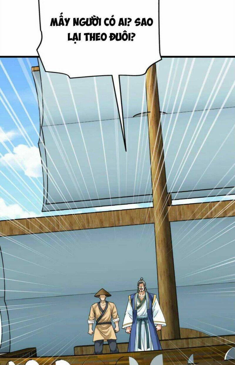 trọng sinh ta là đại thiên thần chapter 169 32