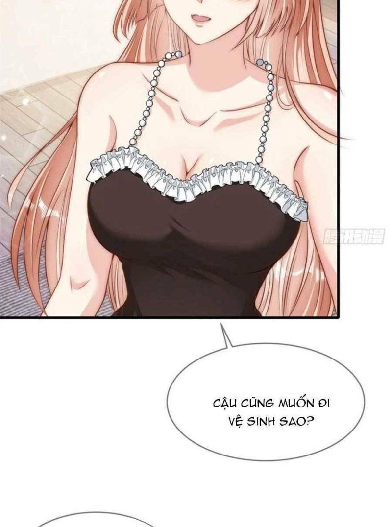 tôi được năm đại lão chiều chuộng hết nấc chapter 38 10