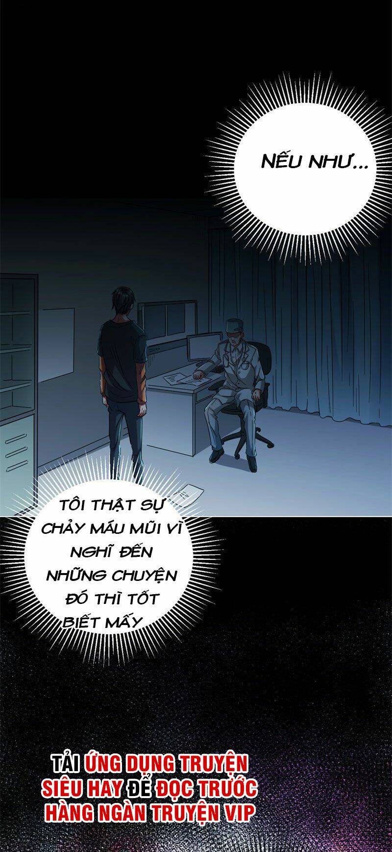 trò chơi thời mạt thế chapter 1 31