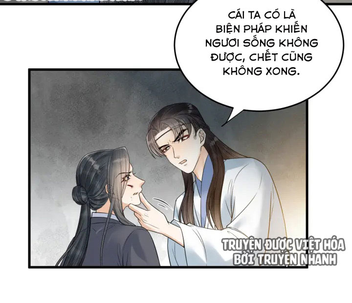 lễ băng nhạc hoại chi dạ chapter 49 18
