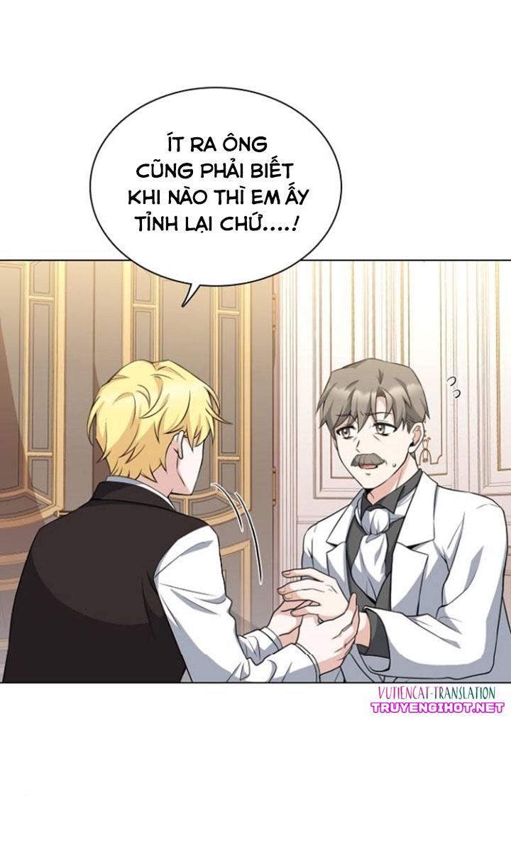 lời cầu hôn đến từ hoàng đế chapter 23.2 5