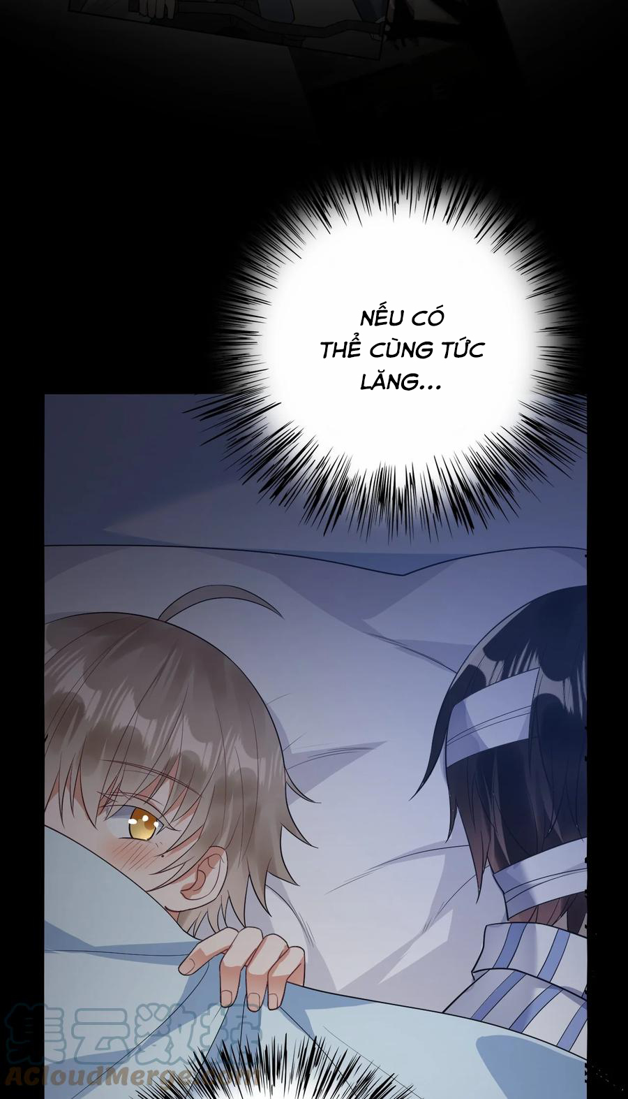 tức thời phạm quy [ tức thì vi quy ] chapter 34 17