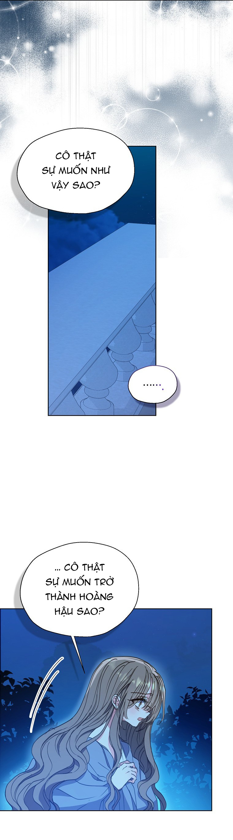 bệ hạ, xin đừng giết tôi!! chapter 122.1 18