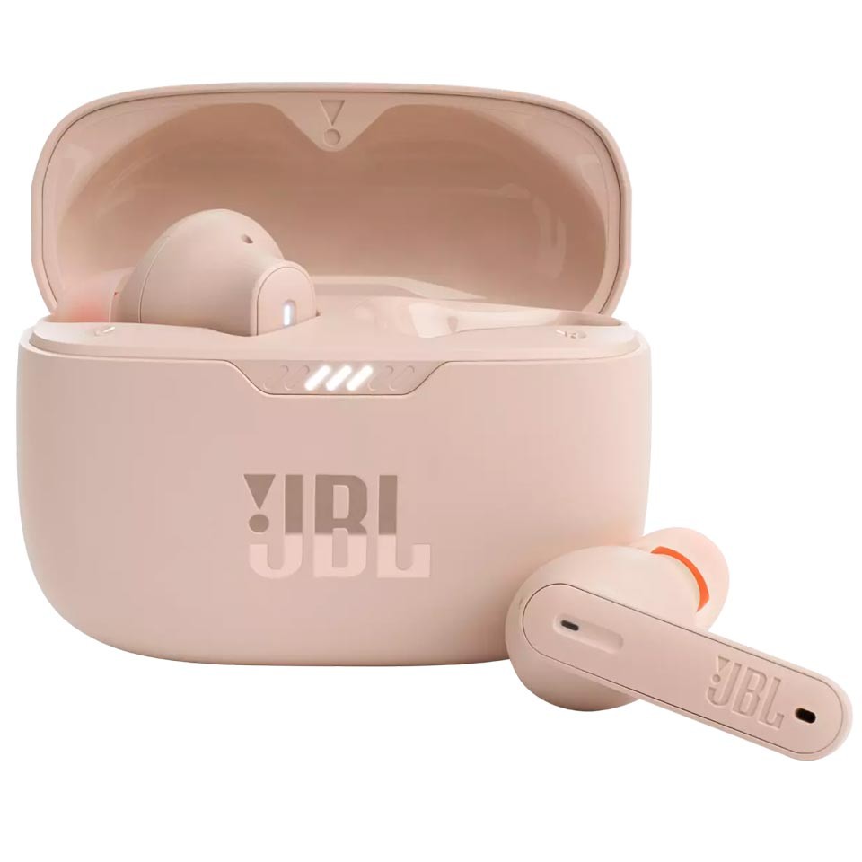 Tai Nghe True Wireless JBL Tune 230NC TWS - Hàng Chính Hãng