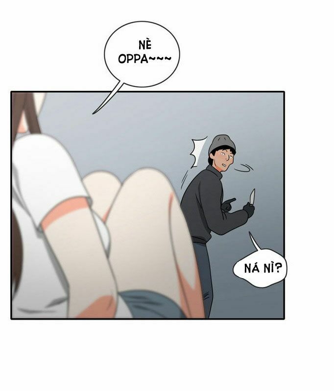 do it one more time- yêu lại từ đầu chapter 7 19