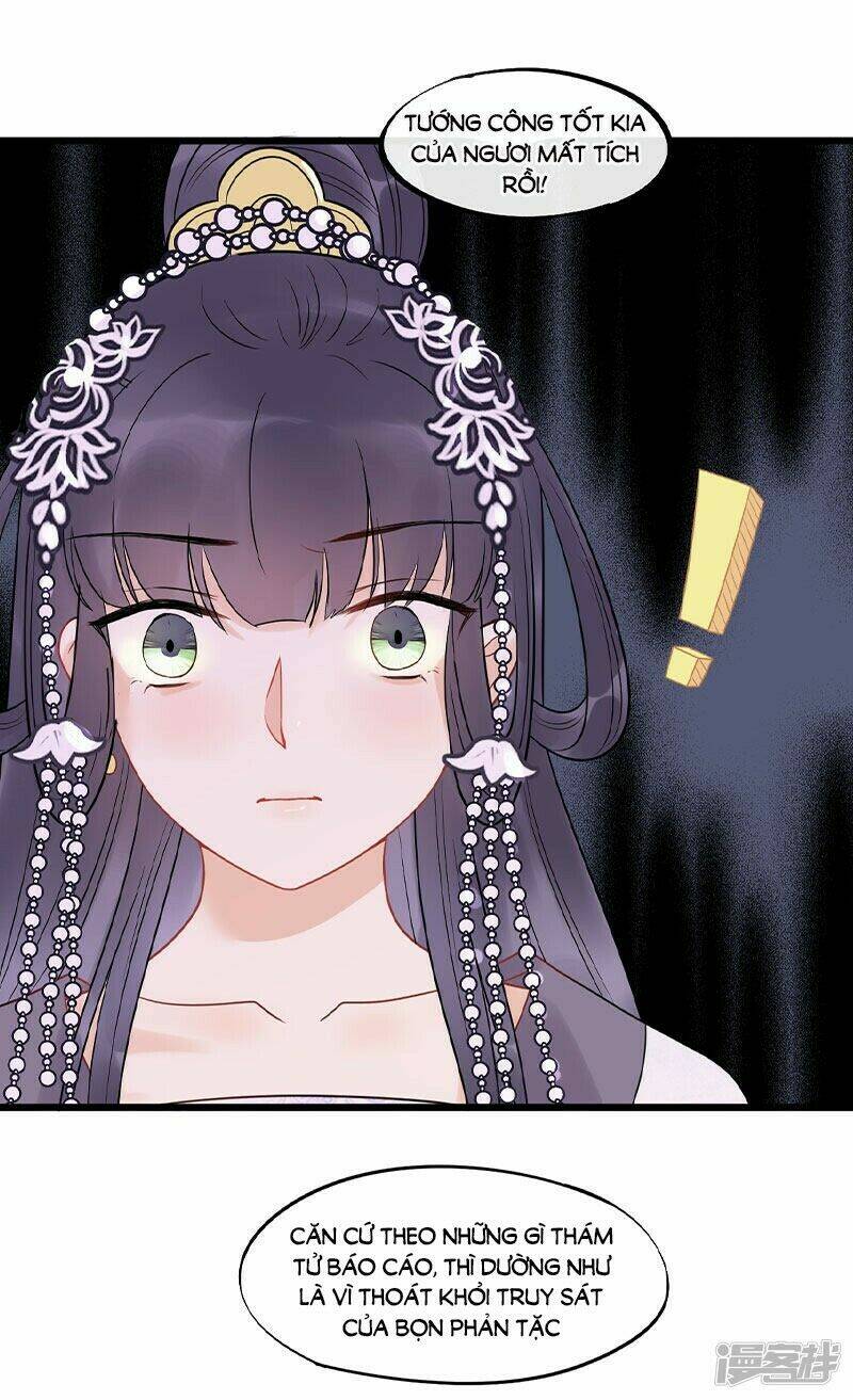 tư thế chính xác cùng bệ hạ yêu đương chapter 24.1 19