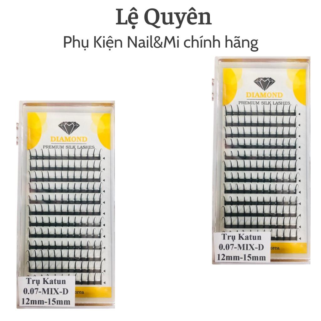 Mi Trụ katun 0.07 mix 12-15 cong C ,CC, D