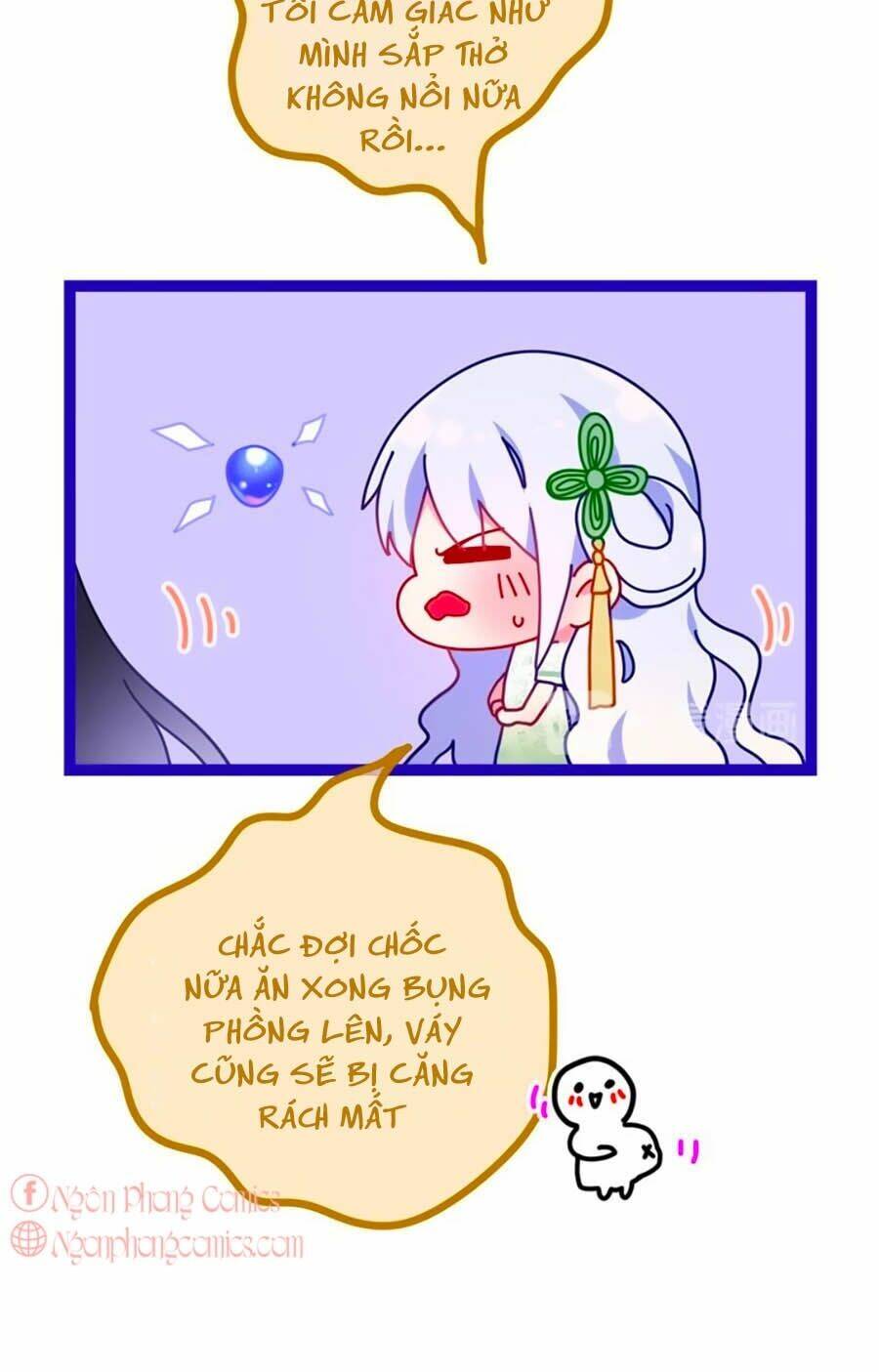 độ ấm quái vật kiệm lời chapter 3.1 13