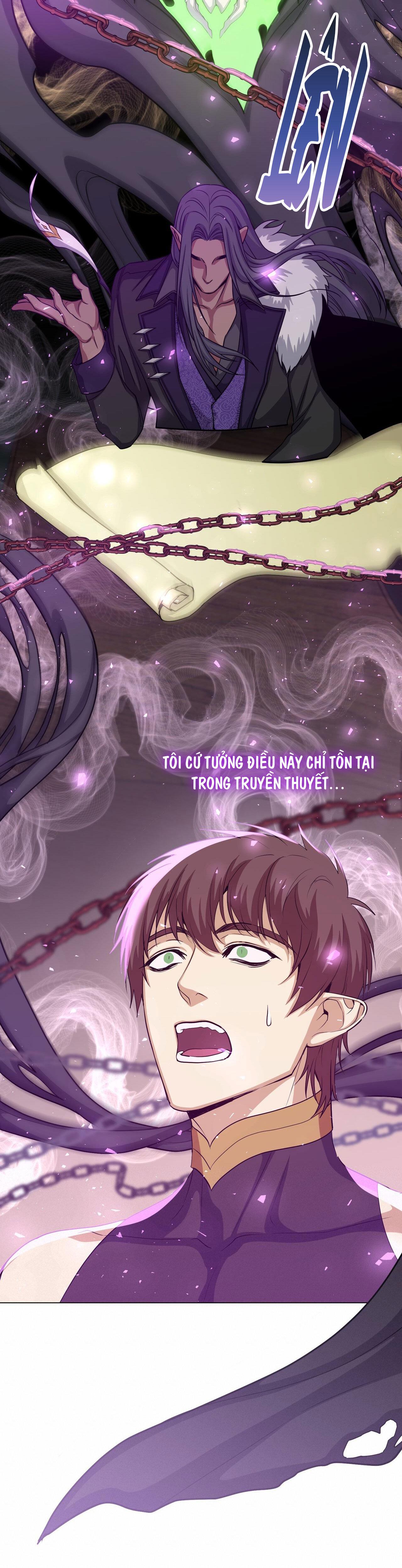 mặt trăng quỷ chapter 41 15