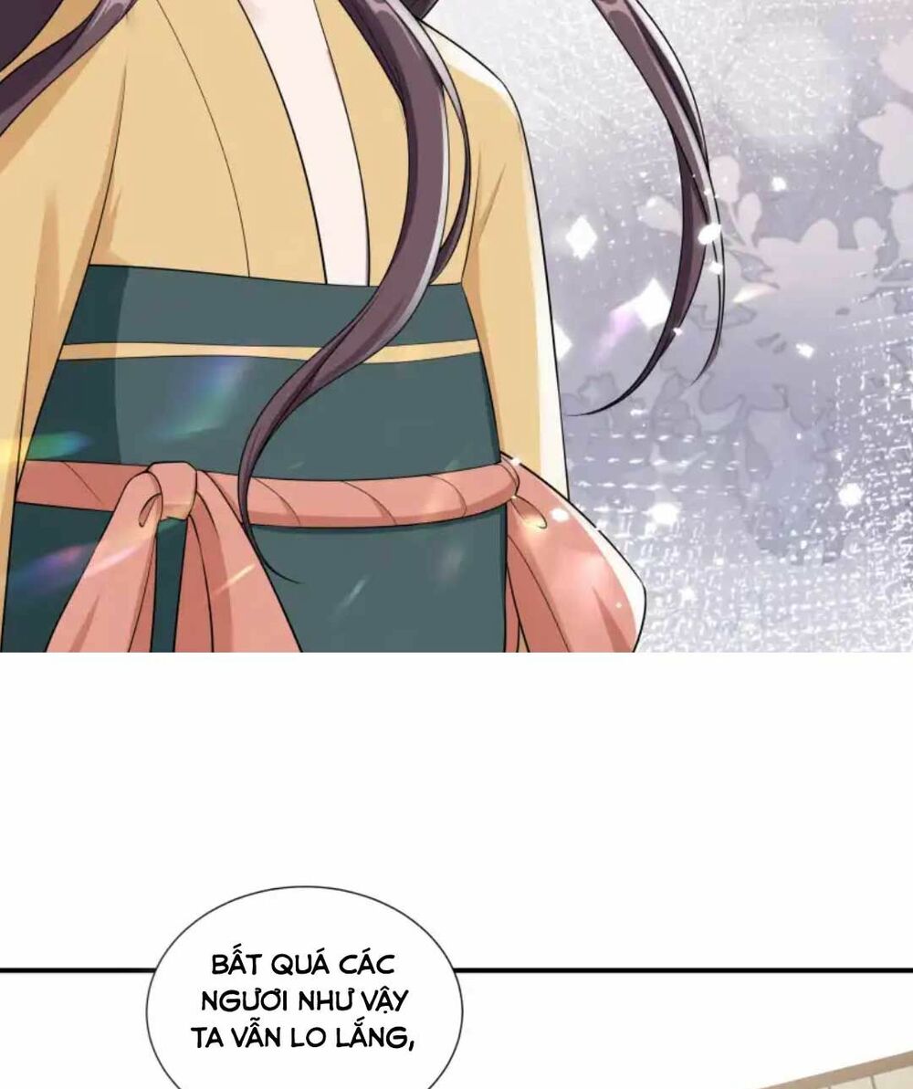 nam thần ai cũng muốn lấy ta chapter 31 9