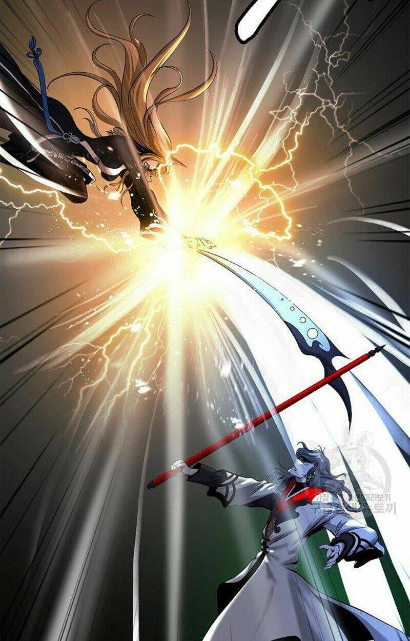 xuyên không thành hổ chapter 74 16