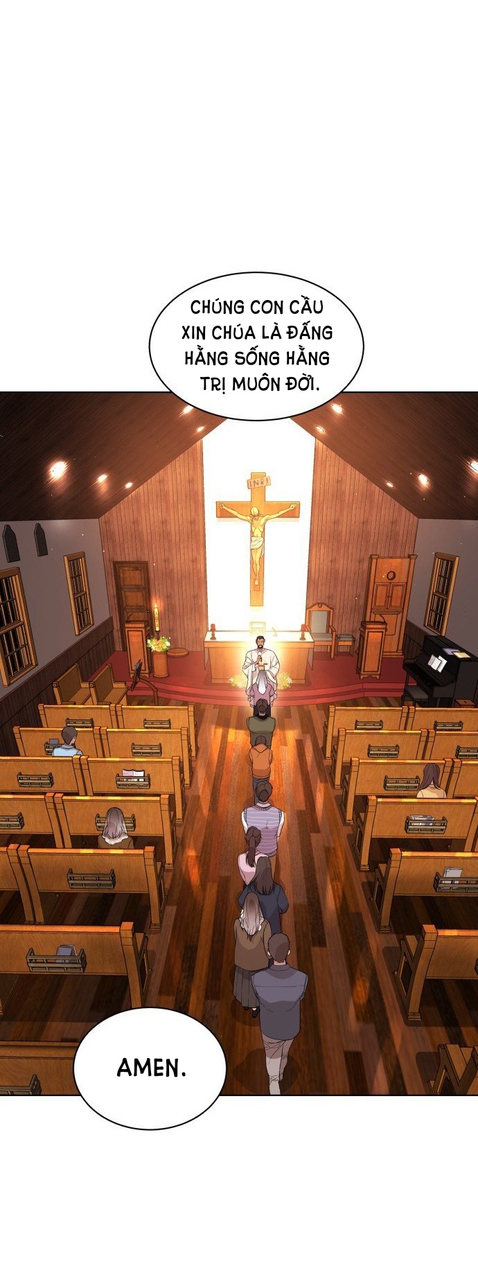 bạch huyết - white blood chapter 7 81