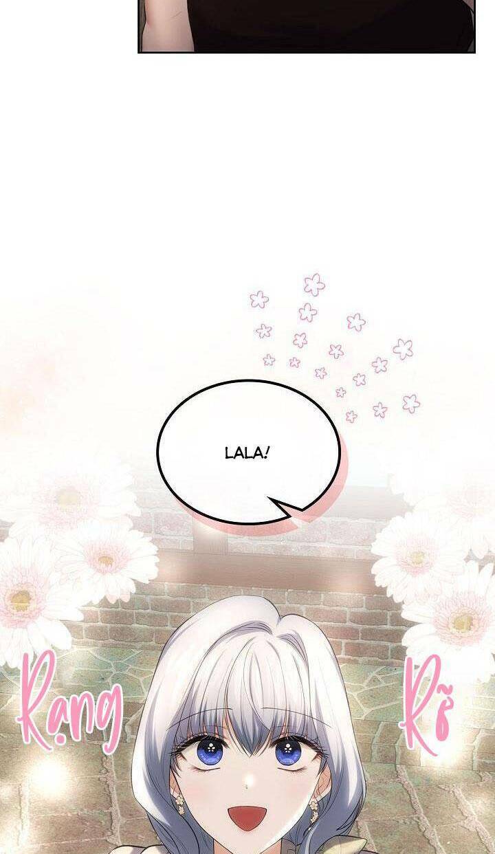 con gái bá tước bỗng thành vị hôn thê của thái tử điện hạ chapter 27 42