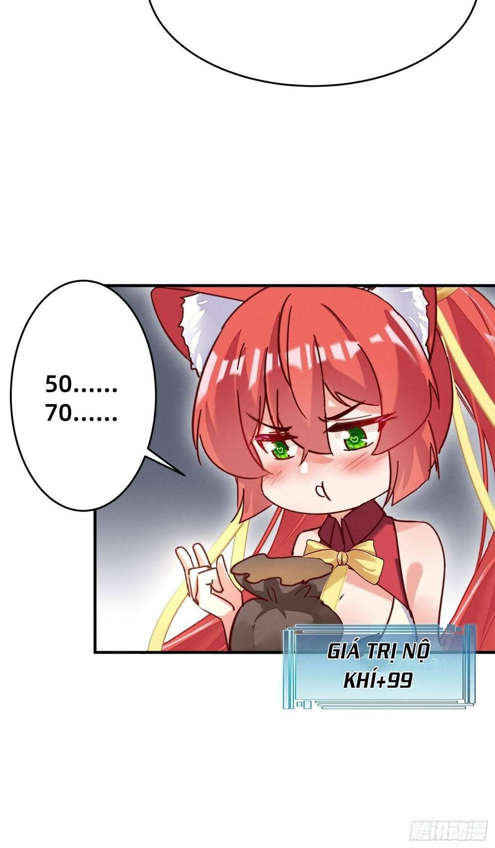 trở thành đạo sư dũng sĩ chapter 19 29