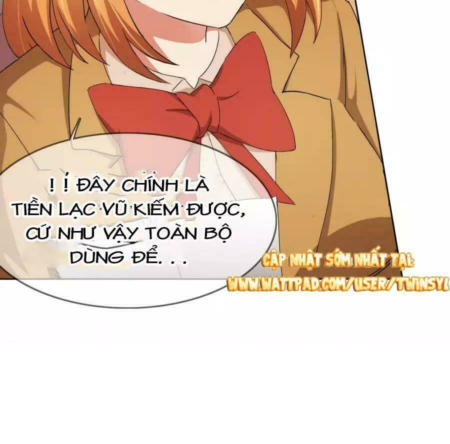 bá đạo trung khuyển tìm ái ký chapter 120 29