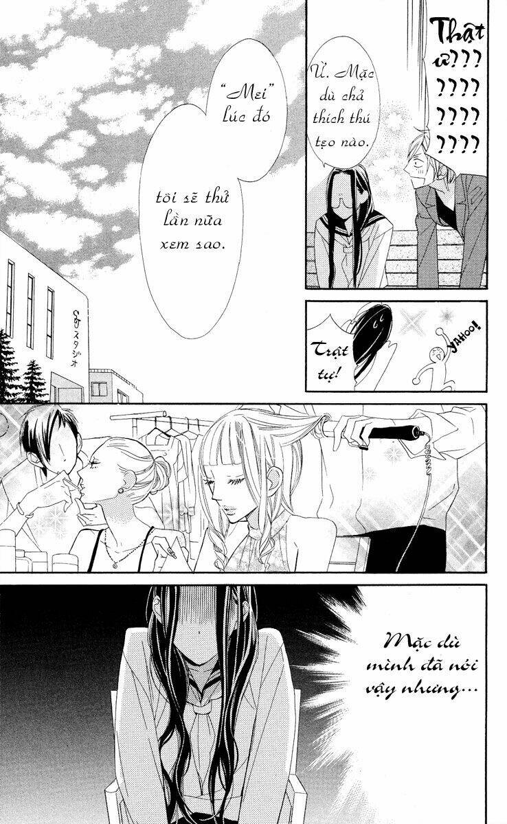 film girl chapter 1 22