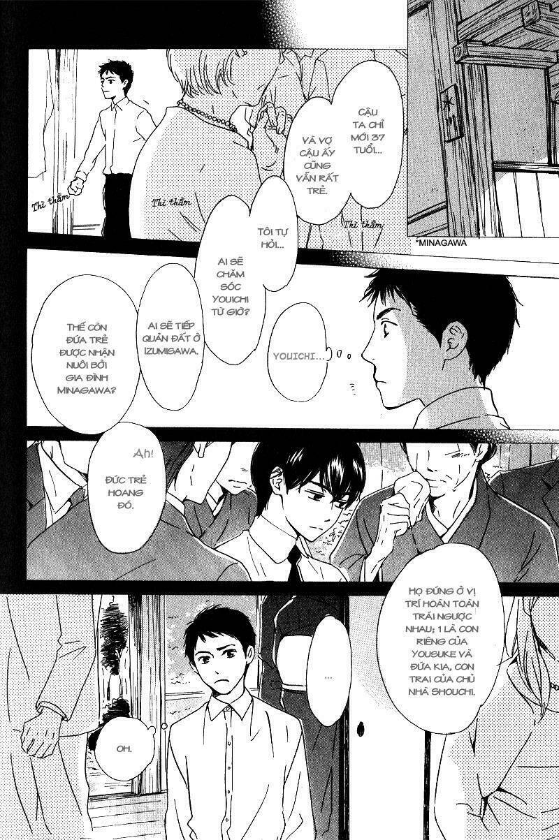 hana wa sakuka chapter 7 12