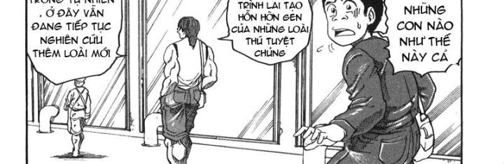 thánh tỏi sành ăn chapter 20 25