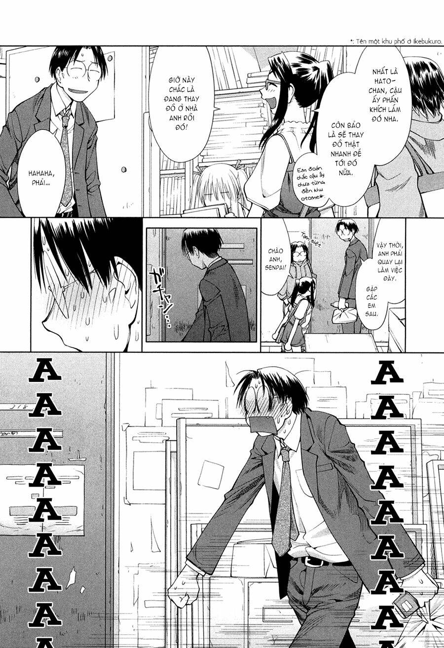 genshiken chapter 59 19