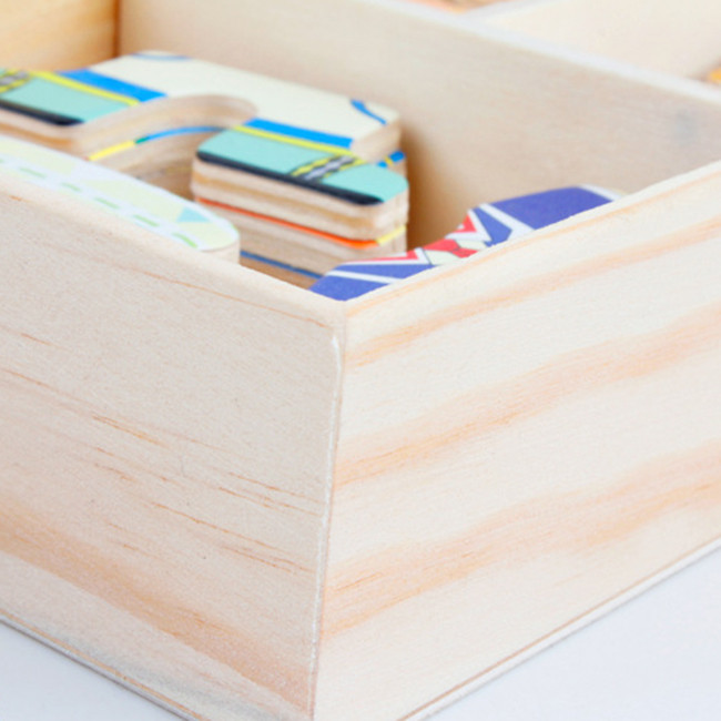 Đồ chơi thay quần áo cho gấu