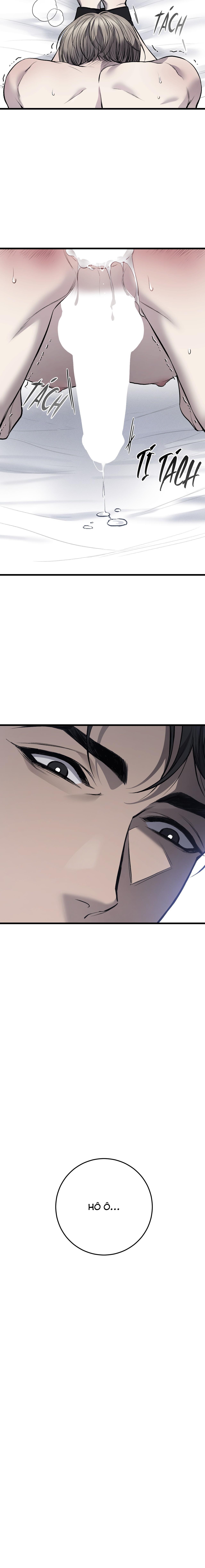 xx cặn bã chapter 8 16