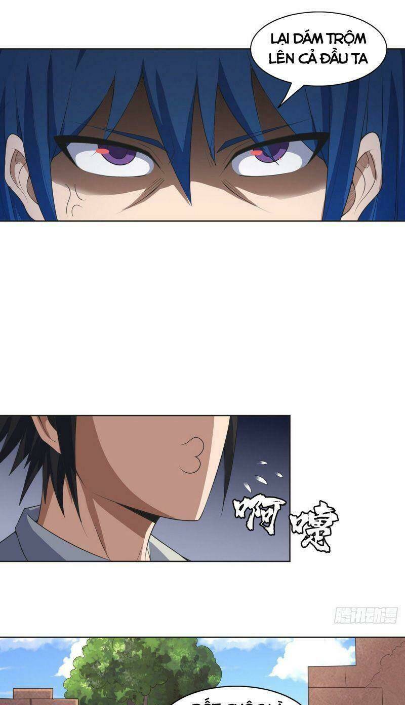 thần long tinh chủ chapter 33 28