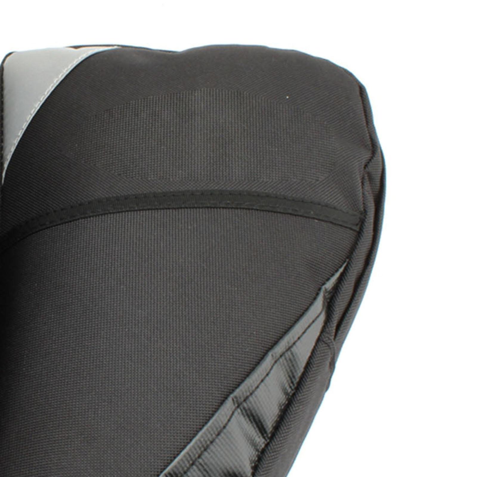 2Pcs Motorcycle Frame Bag Repair Tool Storage For Honda CRF1000L Africa Twin