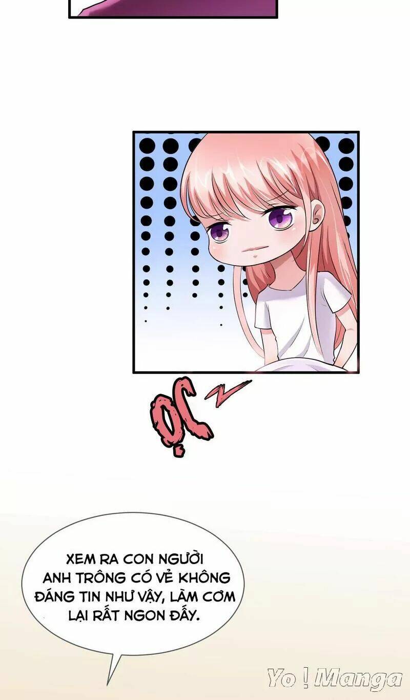 cô dâu gả thay của tổng tài chapter 26 12