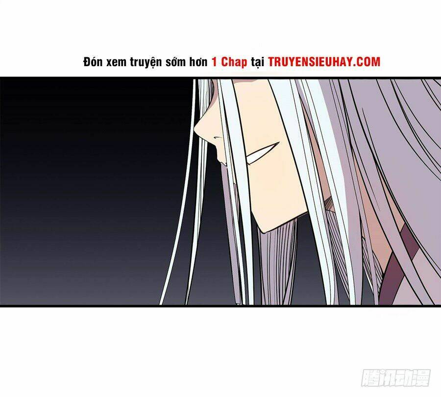 cuộc sống thoái ẩn của võ lâm chi vương chapter 25 63