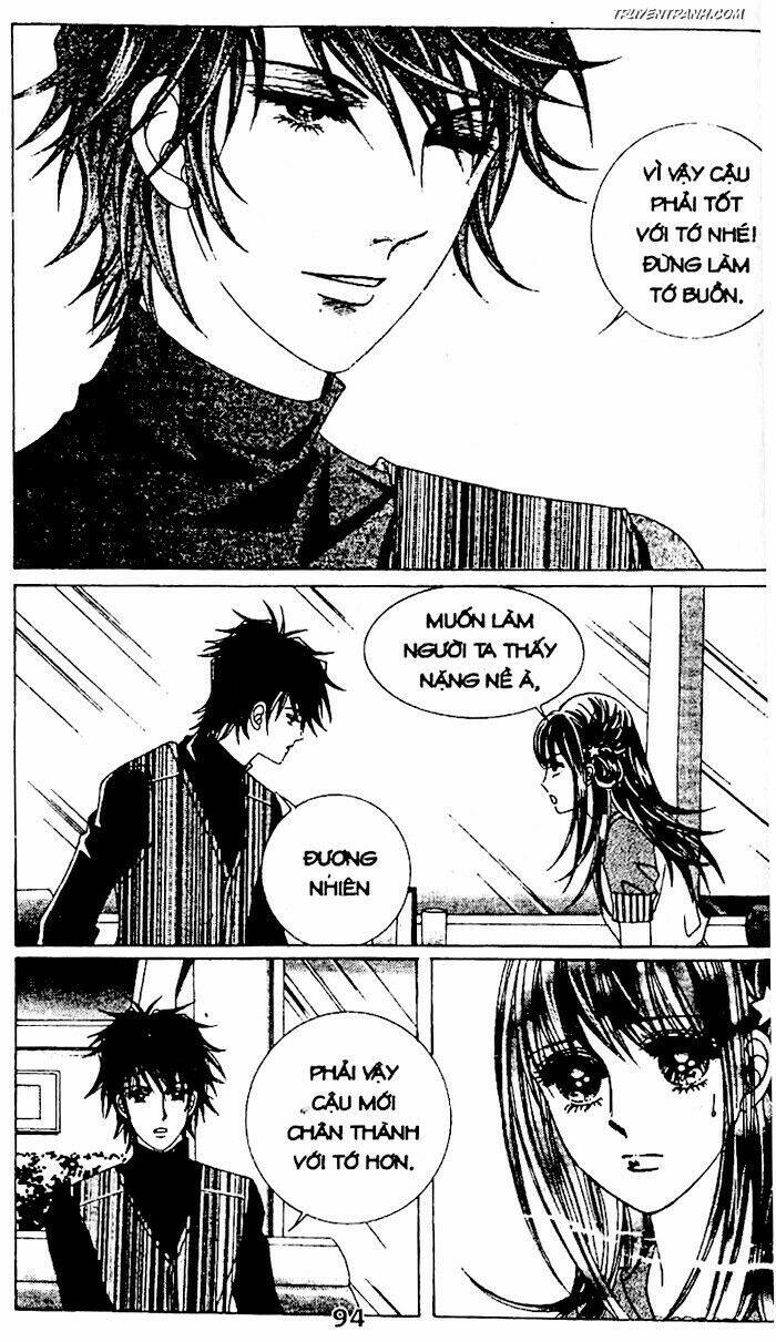 nhà trọ hoàn hảo chapter 94 10