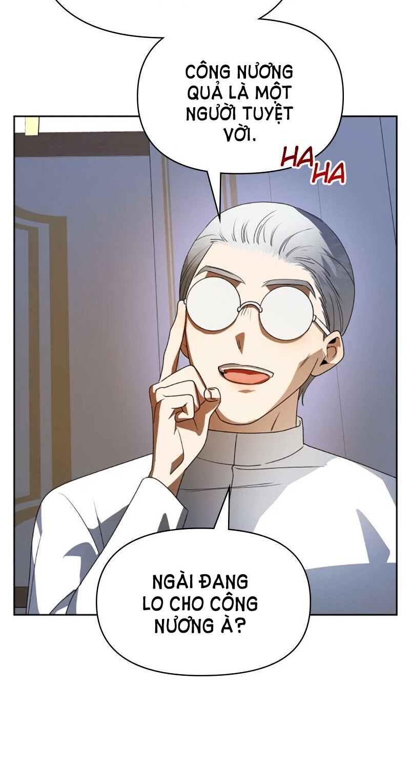 tôi muốn trở thành cô ấy dù chỉ là một ngày chapter 70 86