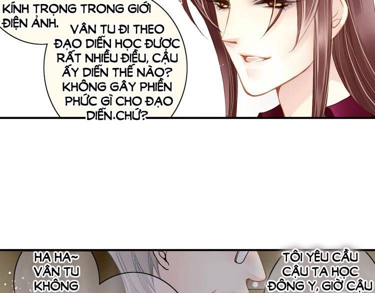 Siêu Sao Trứ Danh chapter 64 - Trang 47