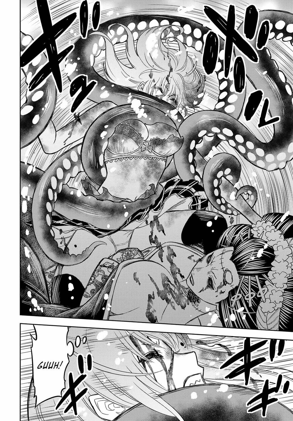 shikabane-gatana chapter 4 28