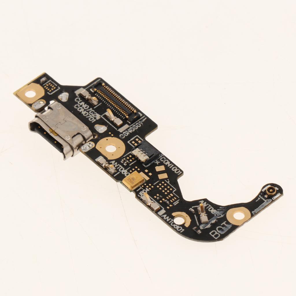 USB Charging Port Dock Connector Flex Cable for ASUS