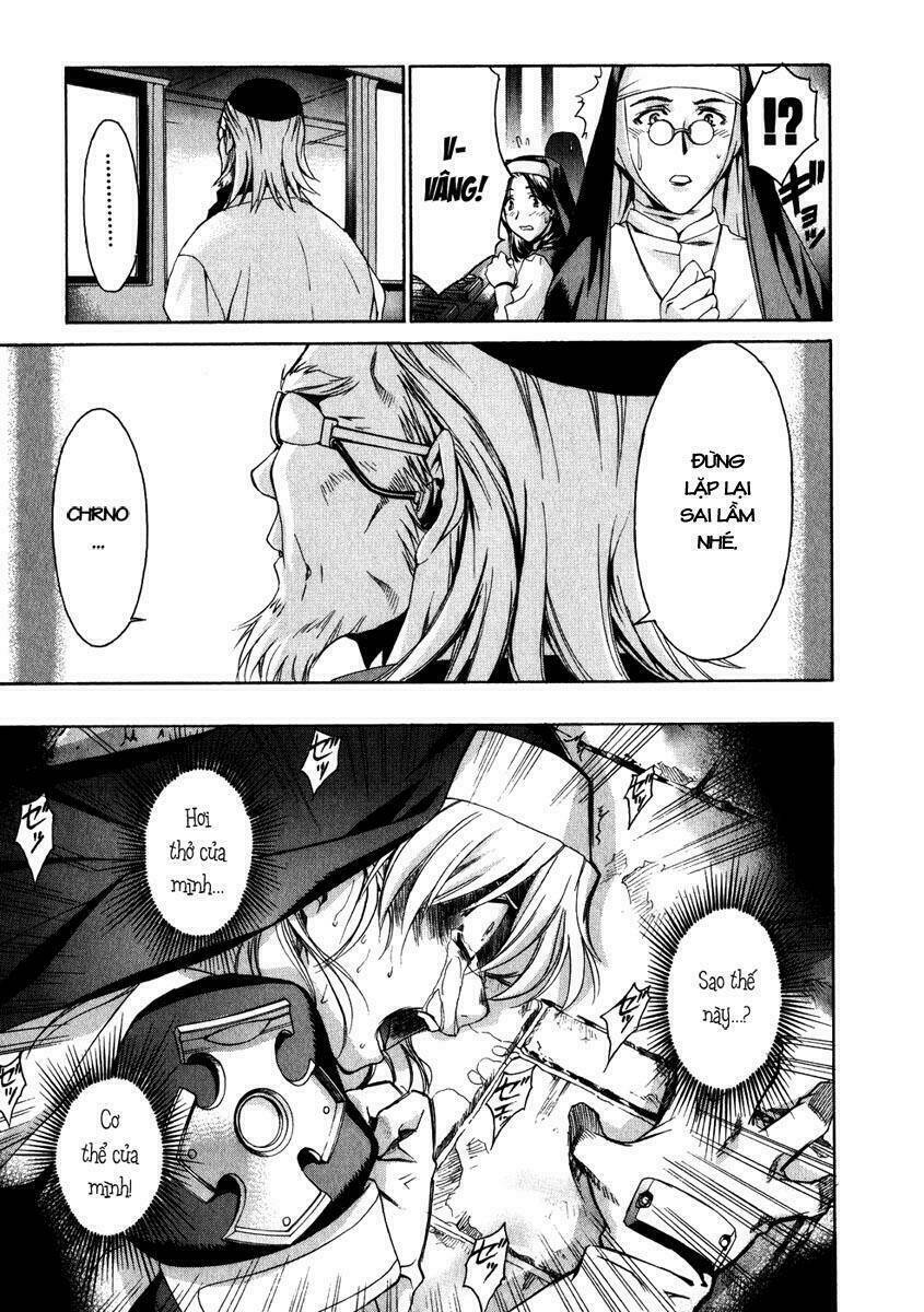 chrono crusade chapter 32 16