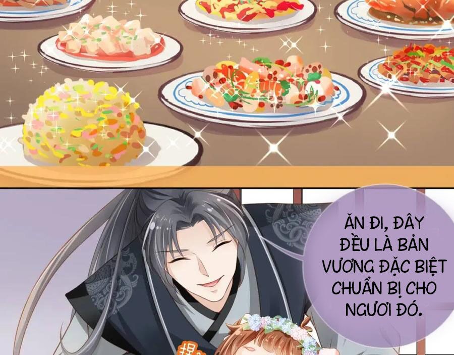 nhặt được bảo bối manh manh chapter 5 55