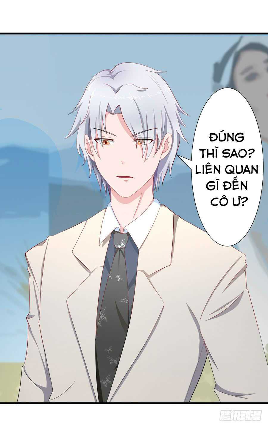 gả cho tình cũ làm lão bà chapter 11 4