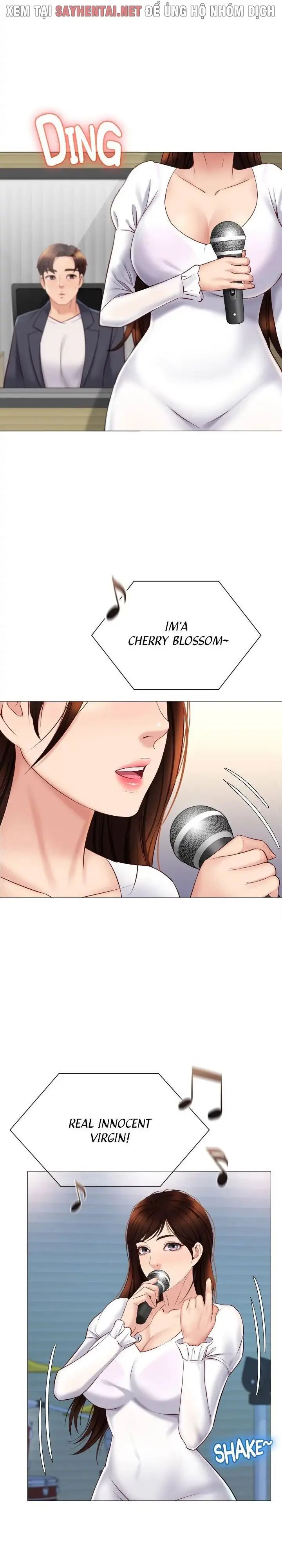 bạn của con gái tôi chapter 30 18